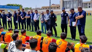 نوجوانانا قزوین