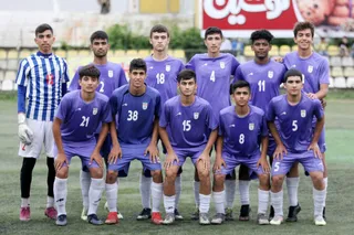 نونهالان