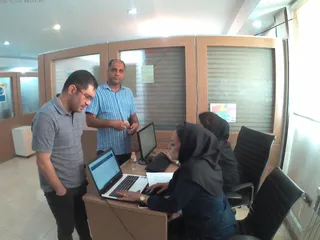 فدراسیون