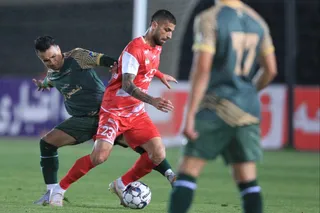 پرسپولیس