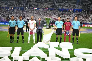 قطر