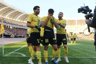 سپاهان