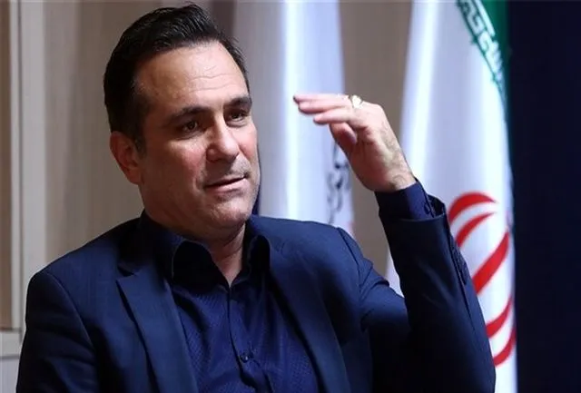 ماجدی:  ژن فوتبال ایران انجام بازی هجومی است