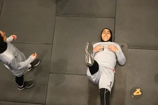 بدنسازی
