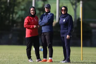 بانوان