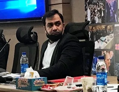 سلطانی:تعامل فدراسیون و باشگاهها به سود فوتبال است