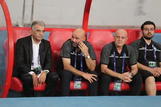 استقلال 