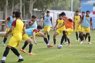 نوجوانان