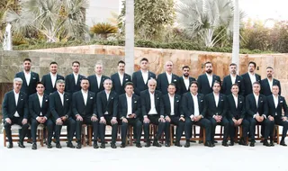 تیم ملی
