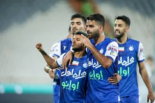 استقلال