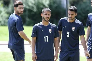 بزرگسالان