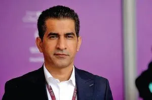 نظارت کامرانی فر در رقابت های مقدماتی جام جهانی 2026