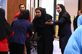 بانوان