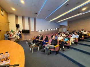 برگزاری همایش هم‌اندیشی کادر پزشکی تیم‌های لیگ برتر و لیگ دسته اول در مرکز ملی فوتبال