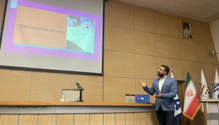 محمدی