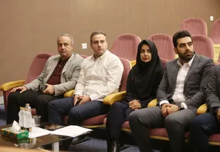 مراسم