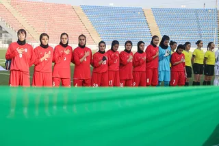 دختران