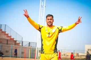 سیدمهدی میرجلیلی