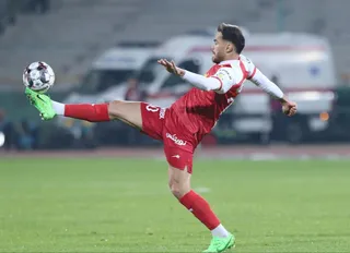 پرسپولیس