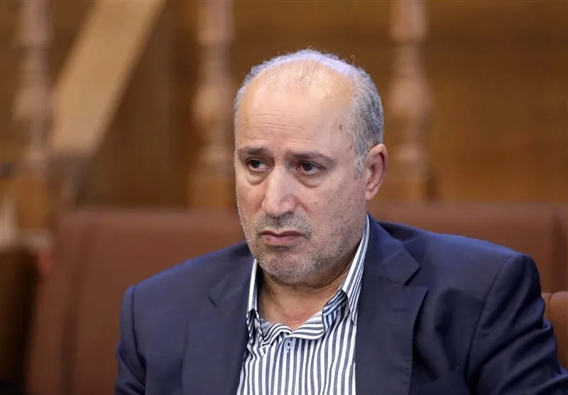 پیام تسلیت رئیس فدراسیون به سرمربی تیم ملی بزرگسالان