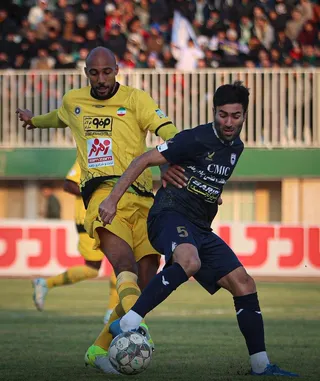 سپاهان