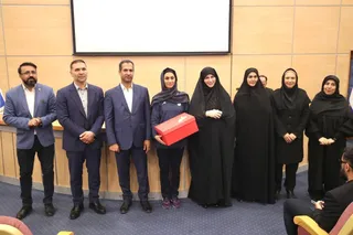 بدرقه