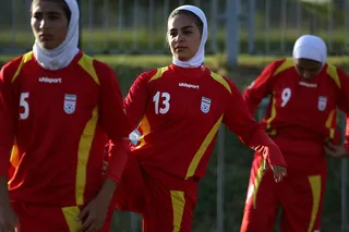 بانوان