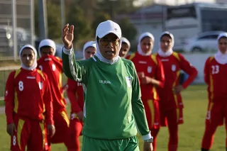 بانوان