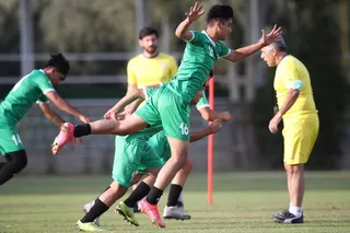 زیر 15 سال