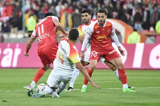 پرسپولیس