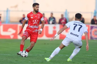پرسپولیس