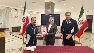 سفیر
