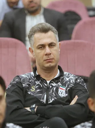فدراسیون