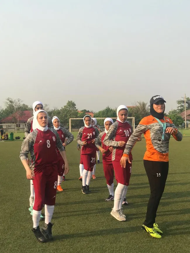 تمرین
