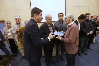 داوری