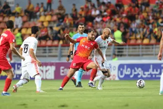 مس رفسنجان
