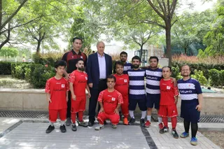مشهد