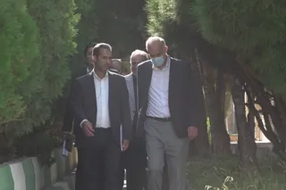 نبی