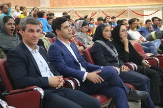 جنگ شادی برای پسران