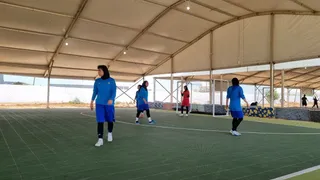 دختران