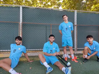 تمرین