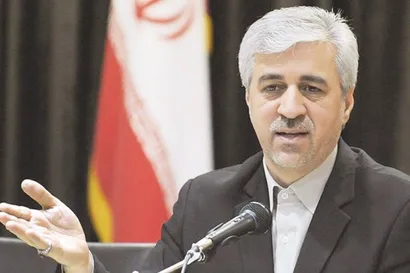 سجادی: امیدوارم تیم ملی فوتبال از گروهش در جام جهانی صعود کند