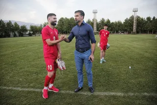 امید