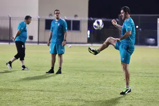 فوتبال