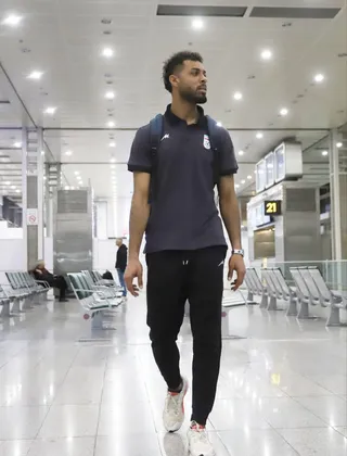 سعید پیرامون