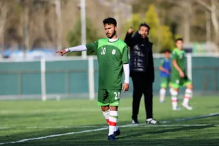امید عصر