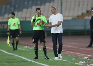 پرسپولیس