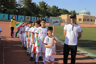 فستیوال قم