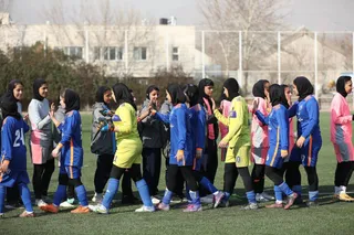 بانوان