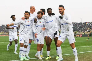 استقلال